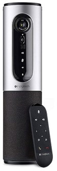 Веб-камера  Logitech ConferenceCam Connect 126999
