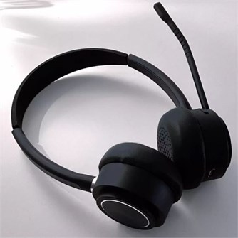 Гарнитура беспроводная VoiceXpert VXH-1000D-BT 127034