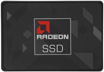 Накопитель SSD 2.5'' AMD R3SL0480G2 480 ГБ 103069