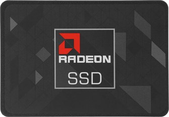 Накопитель SSD 2.5'' AMD R3SL1024G2 1024 ГБ 103072