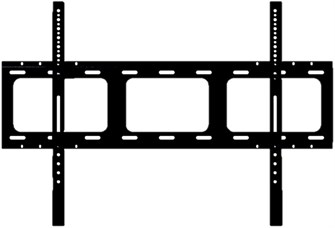 Кронштейн  Yealink MB-WallMount-650 127067