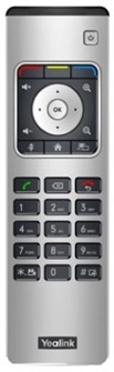 Пульт ДУ Yealink VCR11 Remote Control 127073