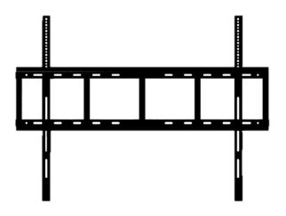 Кронштейн  Yealink MB-WallMount-860 127075