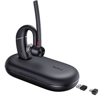 Гарнитура беспроводная Yealink BH71 Pro USB-C/A 127088