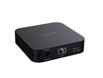 Коммутатор неуправляемый Yealink RCH40 E2 127098