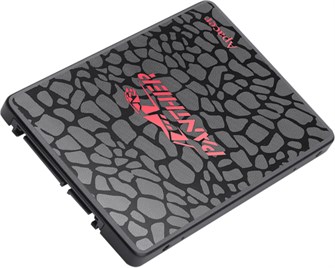 Накопитель SSD 2.5'' Apacer AP240GAS350-1 240 ГБ 103075