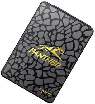 Накопитель SSD 2.5'' Apacer AP240GAS340G-1 240 ГБ 103078