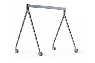 Стойка мобильная Yealink MB-FloorStand-650 127154