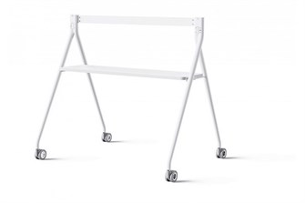 Стойка мобильная Yealink MB-FloorStand-650Т White 127162