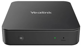 Системный блок Yealink MCore Pro-NonOS Intel Core i5, 8 ГБ, 128 Гб,  ОС Не установлена 127225