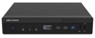 Контроллер  HIKVISION DS-DT60P-02HI04NO 127253