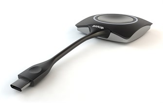 Кнопка  Barco ClickShare USB Type-C 127266