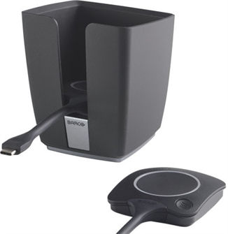 Комплект  Barco R9861600P01C 127271