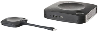 Комплект  Barco ClickShare C-10 SET 127274