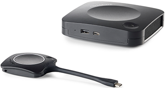 Комплект  Barco ClickShare CX-20 SET 127277