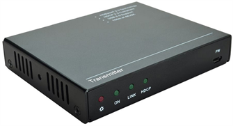 Комплект приемник и передатчик Digis EX-US100 127294