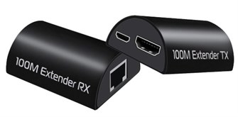 Удлинитель сигнала IconBit HS-2510 127307