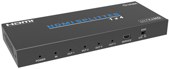 Усилитель  Infobit iSwitch 104 127314