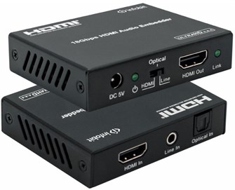 Эмбеддер  Infobit iTrans AE01 127315