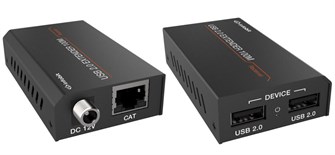 Комплект  Infobit iTrans USB2-TR100 127319