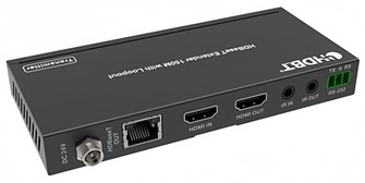 Удлинитель  Infobit E150CL 127322