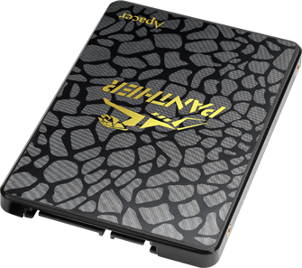 Накопитель SSD 2.5'' Apacer AS340 480 ГБ 103089