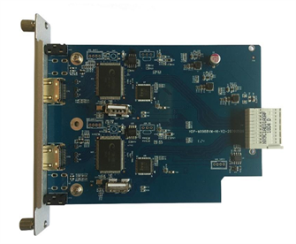 Карта  INTREND УВСН.468363.002 127333