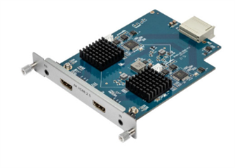 Карта  INTREND УВСН.468363.001 127335