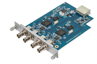 Карта  INTREND УВСН.468363.005 127336