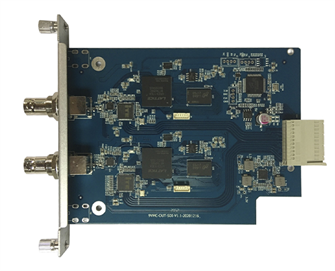 Карта  INTREND УВСН.468363.105 127338