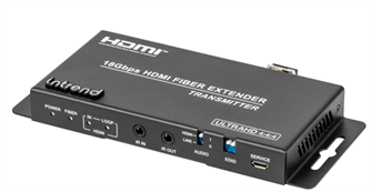 Удлинитель интерфейса  INTREND УВСН.468364.412 127339