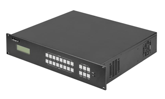 Шасси  INTREND УВСН.468364.188 127341