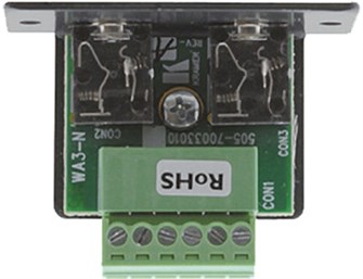 Переходник  Kramer WA-3N (O) 127344