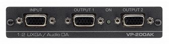 Усилитель-распределитель  Kramer VP-200AK 127355