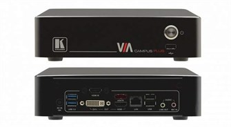 Интерактивная система  Kramer VIA CampusІ Plus (VIA Campus2 Plus) 127372