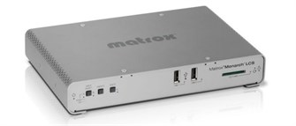 Устройство  Matrox MHLCS/I 127373