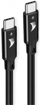 Кабель интерфейсный  Wyrestorm EXP-CAB-USBC-2M 127378