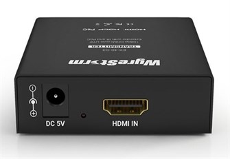 Комплект  Wyrestorm EX-40-G3 127379