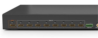 Разветвитель  Wyrestorm SP-618 127385