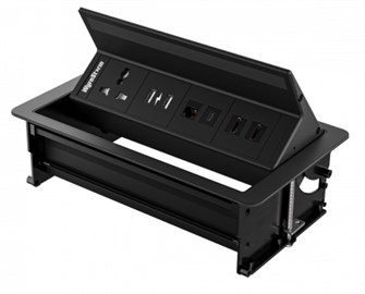 Люк  Wyrestorm IDB-400-MS 127386