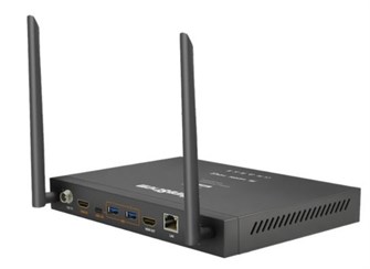 Коммутатор  Wyrestorm SW-220-TX-W 127392