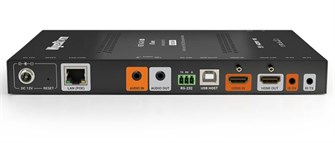 Передатчик  Wyrestorm NHD-400-DNT-TX 127394