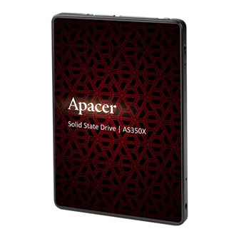 Накопитель SSD 2.5'' Apacer PANTHER AS350X 2000 ГБ 103093