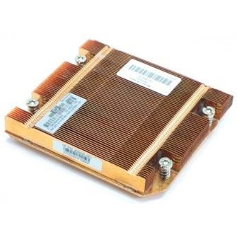 Радиатор  HPE 410304-001 127404