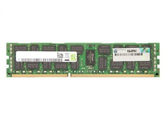 Модуль памяти DDR4 16GB HPE PC4-2666V-R 127433