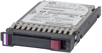 Жесткий диск  HPE 787653-001 127476