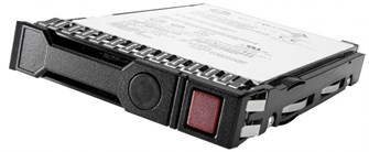 Накопитель SSD  HPE P22585-001 127477