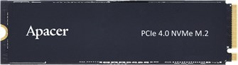 Накопитель SSD M.2 2280 Apacer AP512GAS2280Q4X-1 512 ГБ 103098