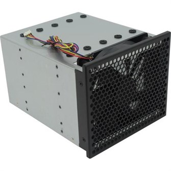 Переходник  Procase 5T3-3T5-V3-FAN 127487