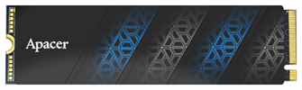 Накопитель SSD M.2 2280 Apacer AP512GAS2280P4UPRO-1 512 ГБ 103099